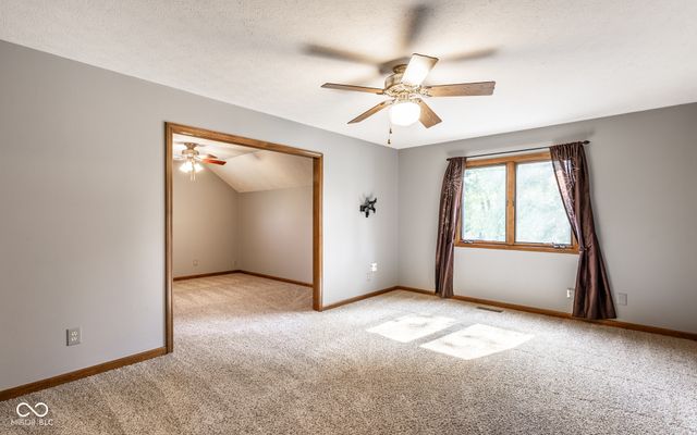 258 Adrienne Drive, Greenwood, IN 46142