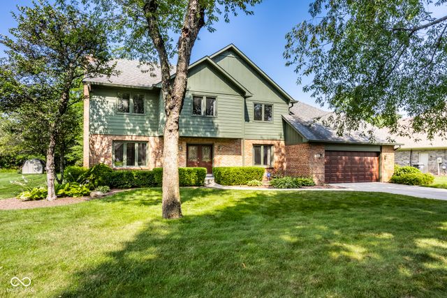 258 Adrienne Drive, Greenwood, IN 46142