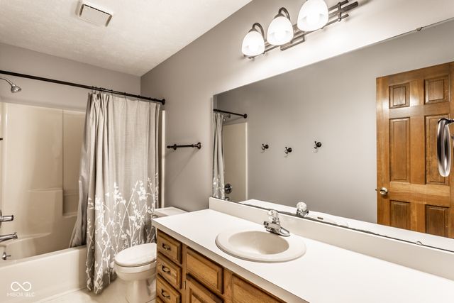 258 Adrienne Drive, Greenwood, IN 46142