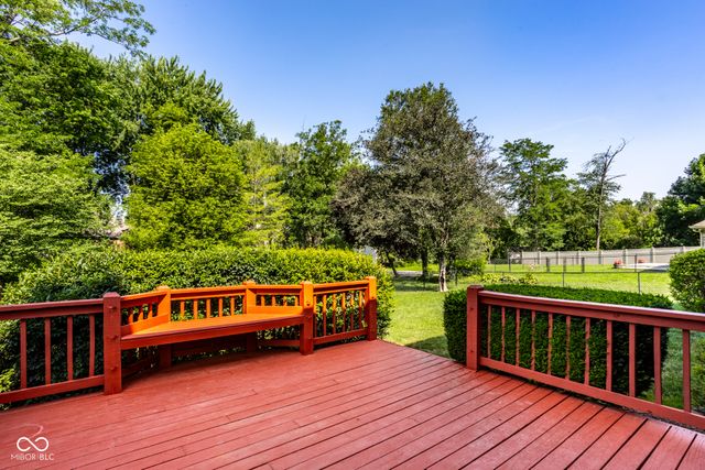 258 Adrienne Drive, Greenwood, IN 46142