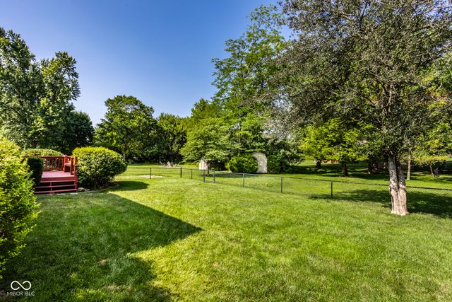 258 Adrienne Drive, Greenwood, IN 46142