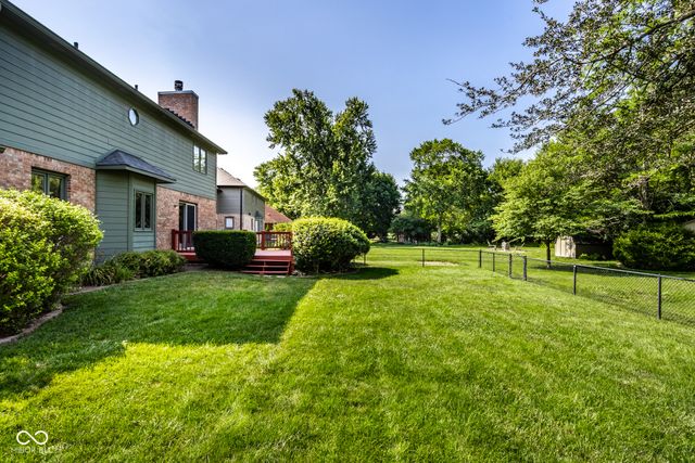 258 Adrienne Drive, Greenwood, IN 46142