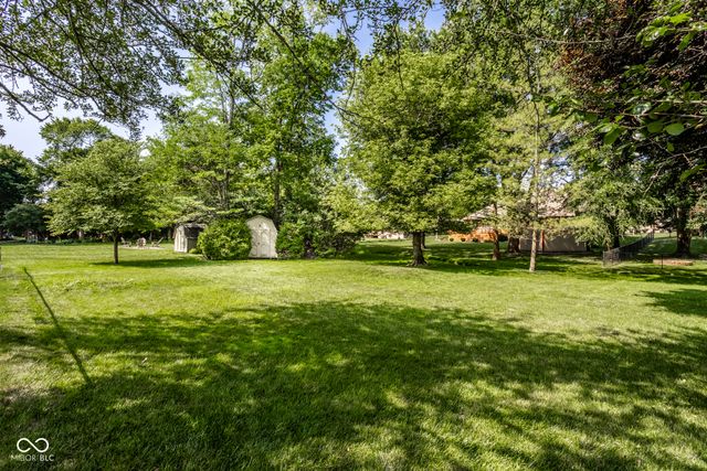 258 Adrienne Drive, Greenwood, IN 46142