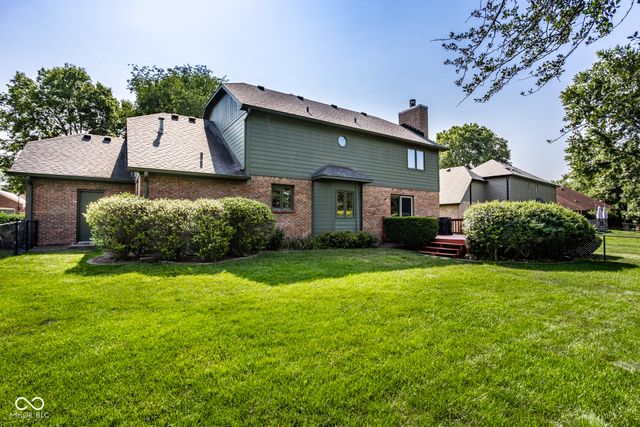 258 Adrienne Drive, Greenwood, IN 46142