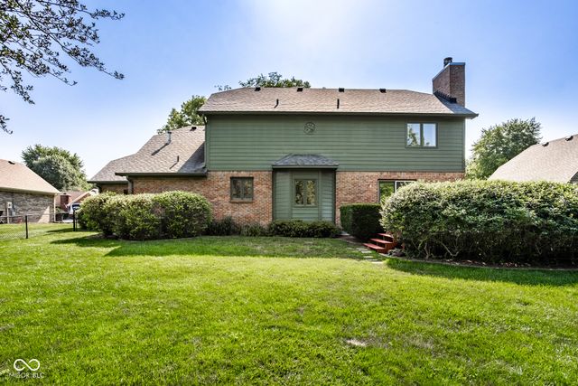 258 Adrienne Drive, Greenwood, IN 46142