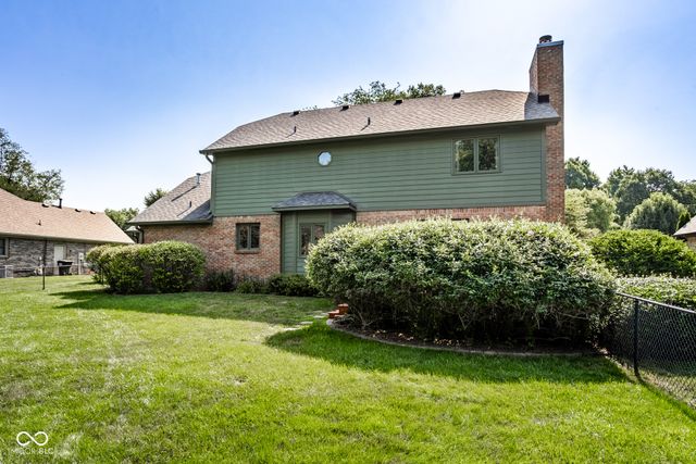 258 Adrienne Drive, Greenwood, IN 46142