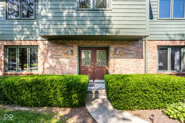 258 Adrienne Drive, Greenwood, IN 46142