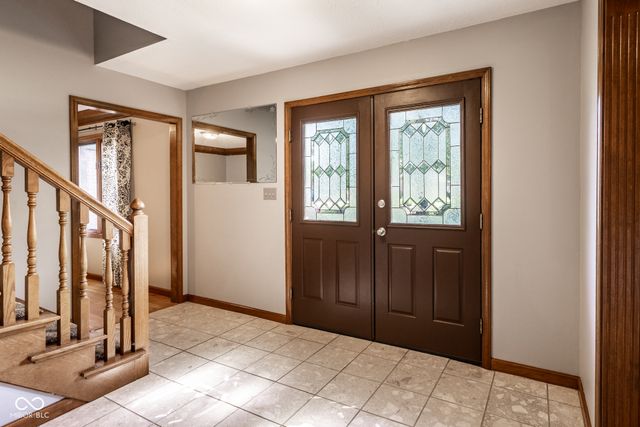 258 Adrienne Drive, Greenwood, IN 46142