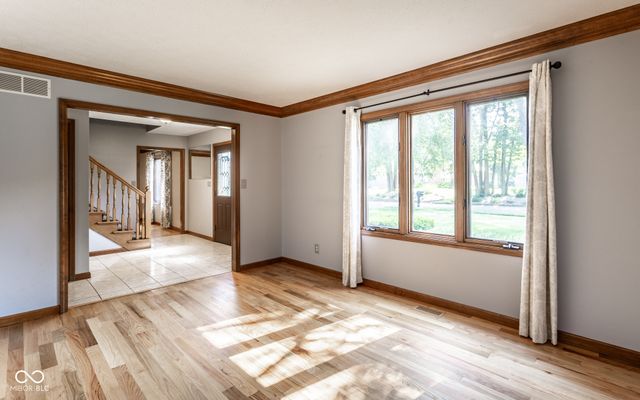 258 Adrienne Drive, Greenwood, IN 46142