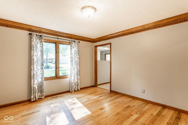 258 Adrienne Drive, Greenwood, IN 46142