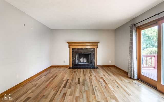 258 Adrienne Drive, Greenwood, IN 46142