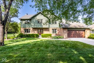 258 Adrienne Drive, Greenwood, IN 46142