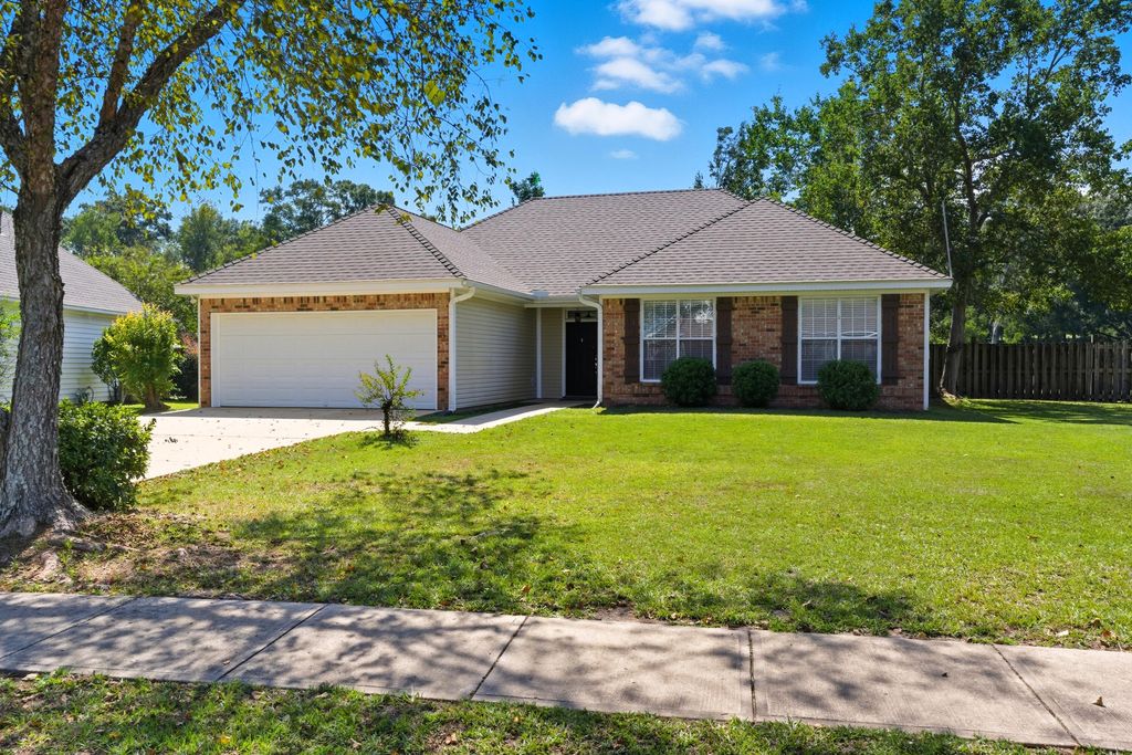 3 Brianleigh Dr., Laurel, MS 39443
