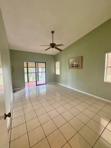 7831 Willow Spring Drive 526, Lake Worth, FL 33467