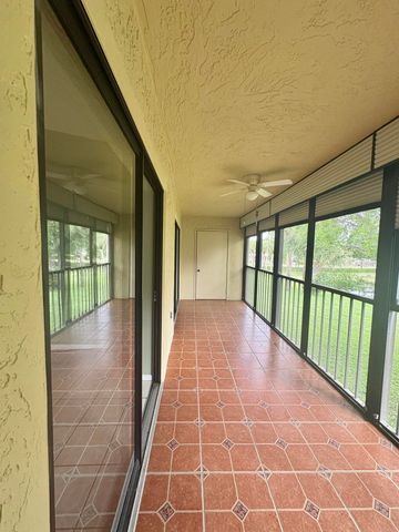 7831 Willow Spring Drive 526, Lake Worth, FL 33467