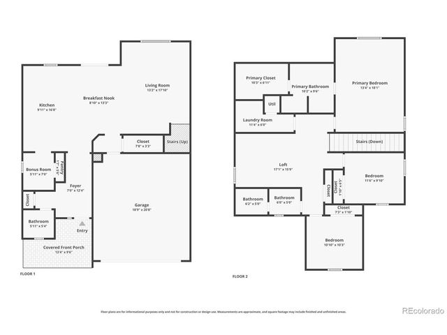 46557 Sunrise Ct, Bennett, CO 80102