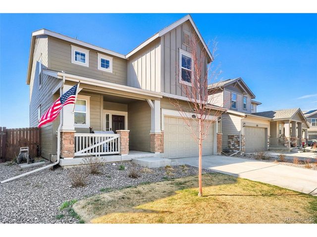 46557 Sunrise Ct, Bennett, CO 80102