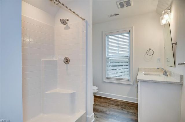 6424 Atlantic AVE, Virginia Beach, VA 23451