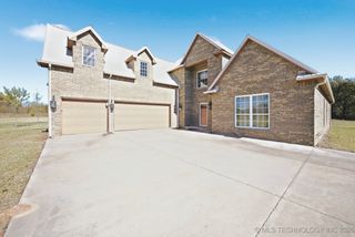 23727 S 413th East Avenue, Porter, OK 74454