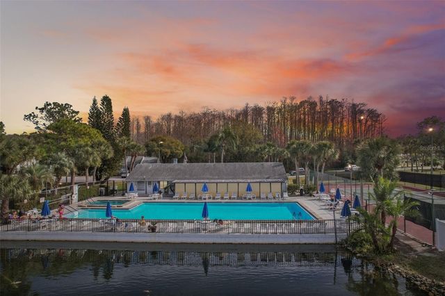 1344 PINE RIDGE CIRCLE E E3, Tarpon Springs, FL 34688