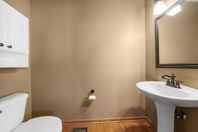 7507 Lismore Drive, Reynoldsburg, OH 43068