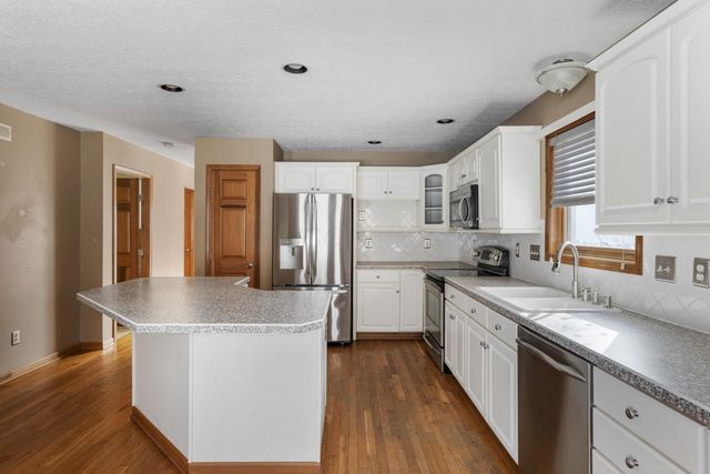 7507 Lismore Drive, Reynoldsburg, OH 43068