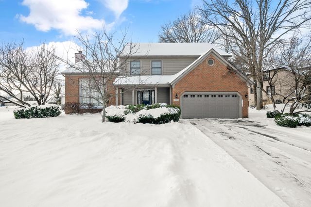 7507 Lismore Drive, Reynoldsburg, OH 43068