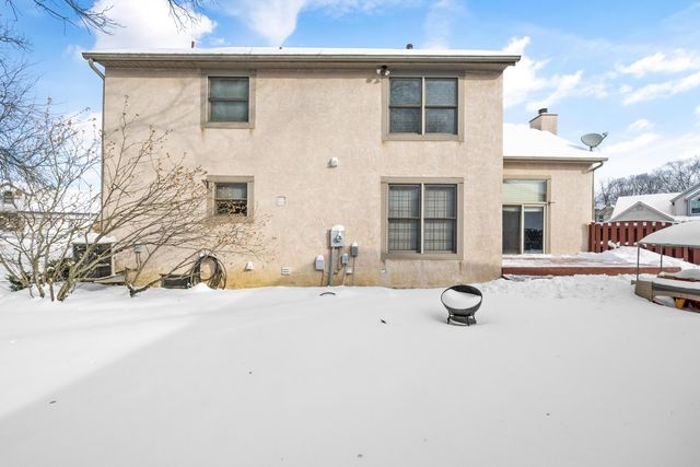 7507 Lismore Drive, Reynoldsburg, OH 43068