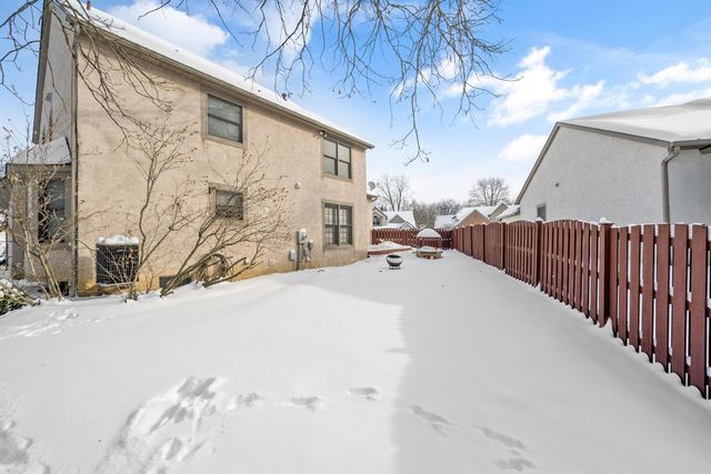 7507 Lismore Drive, Reynoldsburg, OH 43068