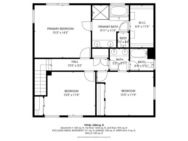 7507 Lismore Drive, Reynoldsburg, OH 43068