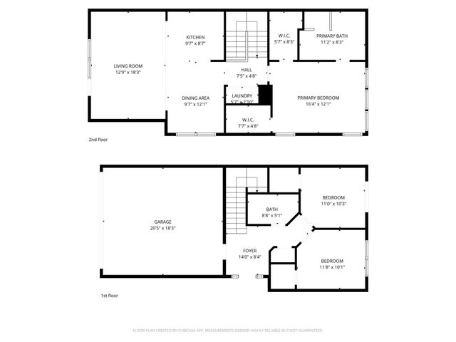 2835 Clinton Drive, Houston, TX 77020