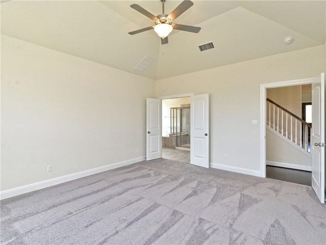 15716 Cinca Terra DR, Austin, TX 78738