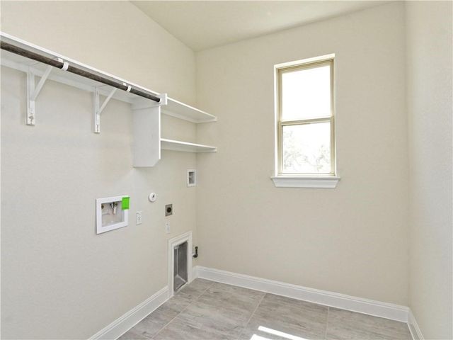 15716 Cinca Terra DR, Austin, TX 78738