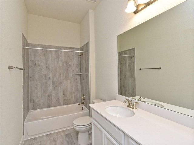 15716 Cinca Terra DR, Austin, TX 78738