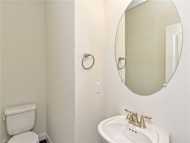 15716 Cinca Terra DR, Austin, TX 78738