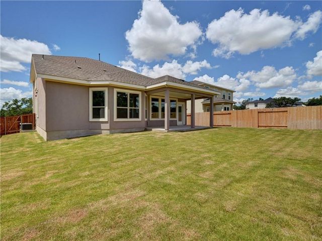 15716 Cinca Terra DR, Austin, TX 78738