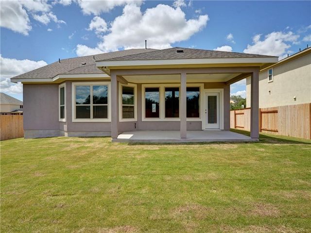 15716 Cinca Terra DR, Austin, TX 78738