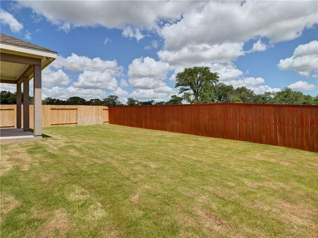 15716 Cinca Terra DR, Austin, TX 78738