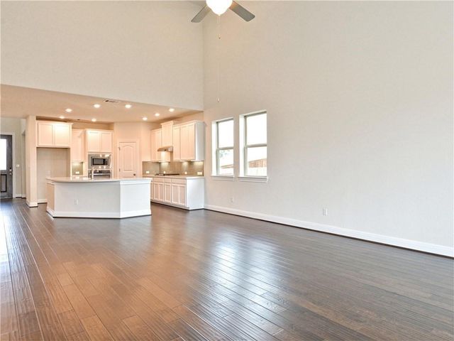 15716 Cinca Terra DR, Austin, TX 78738