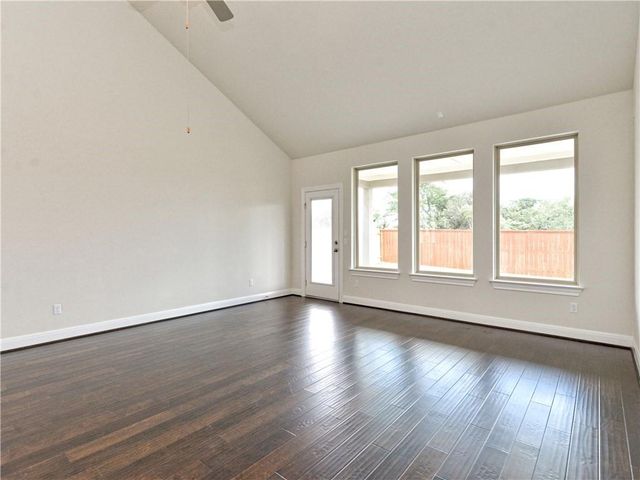 15716 Cinca Terra DR, Austin, TX 78738