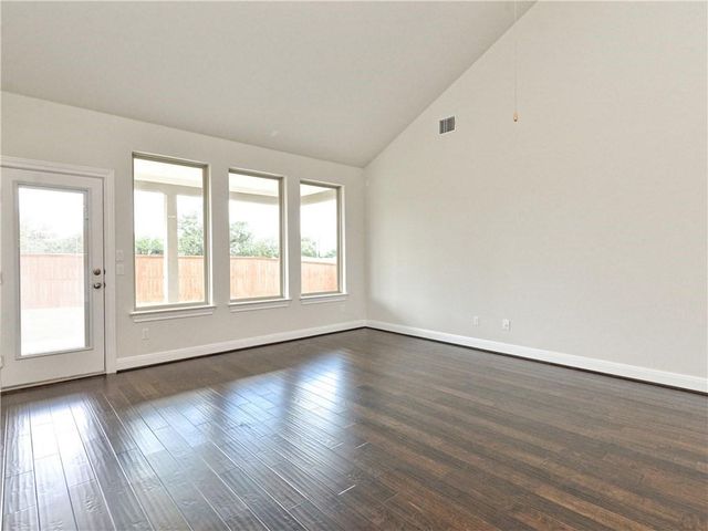 15716 Cinca Terra DR, Austin, TX 78738