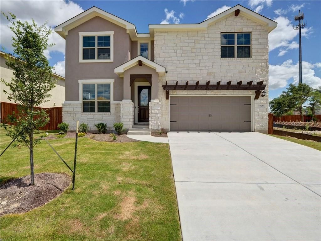 15716 Cinca Terra DR, Austin, TX 78738