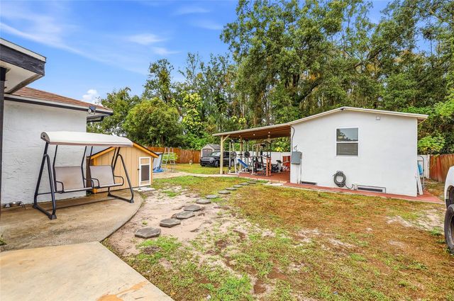 5312 BLACK PINE DRIVE, Tampa, FL 33624