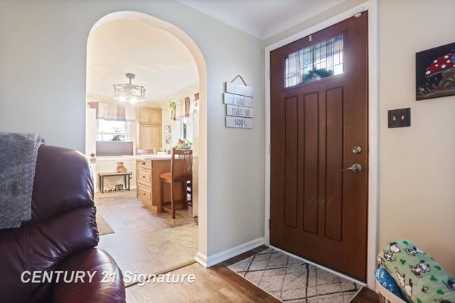 3120 Barnard Road, Saginaw, MI 48603