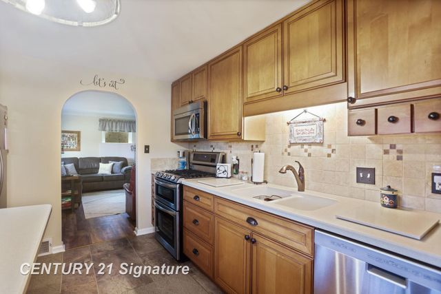 3120 Barnard Road, Saginaw, MI 48603