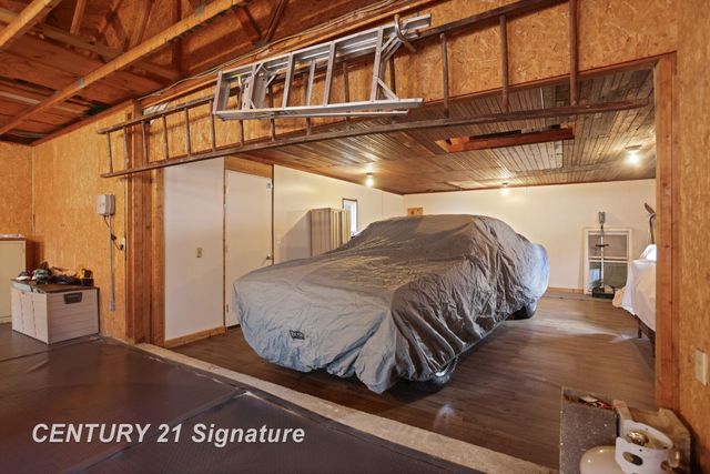 3120 Barnard Road, Saginaw, MI 48603