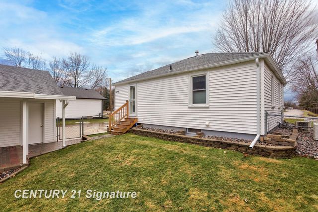 3120 Barnard Road, Saginaw, MI 48603