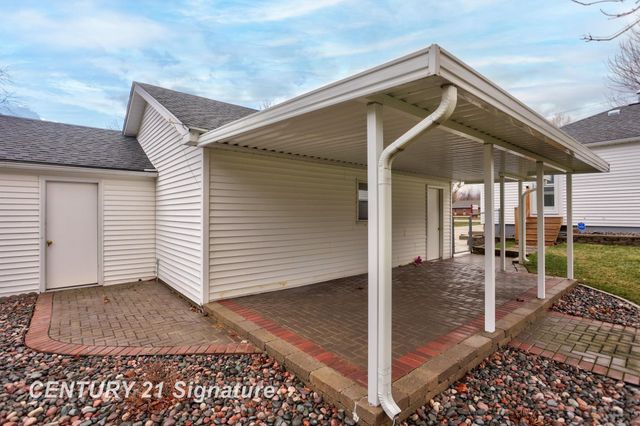 3120 Barnard Road, Saginaw, MI 48603