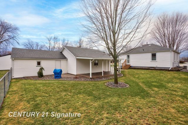 3120 Barnard Road, Saginaw, MI 48603