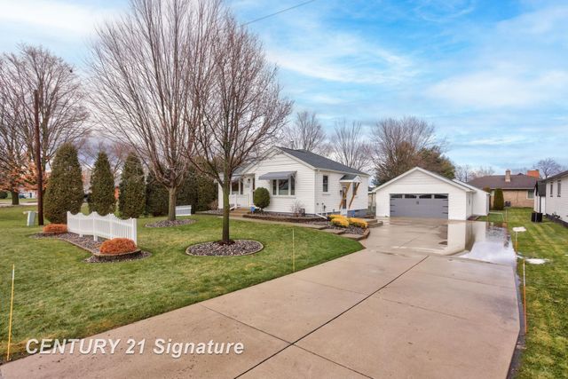 3120 Barnard Road, Saginaw, MI 48603